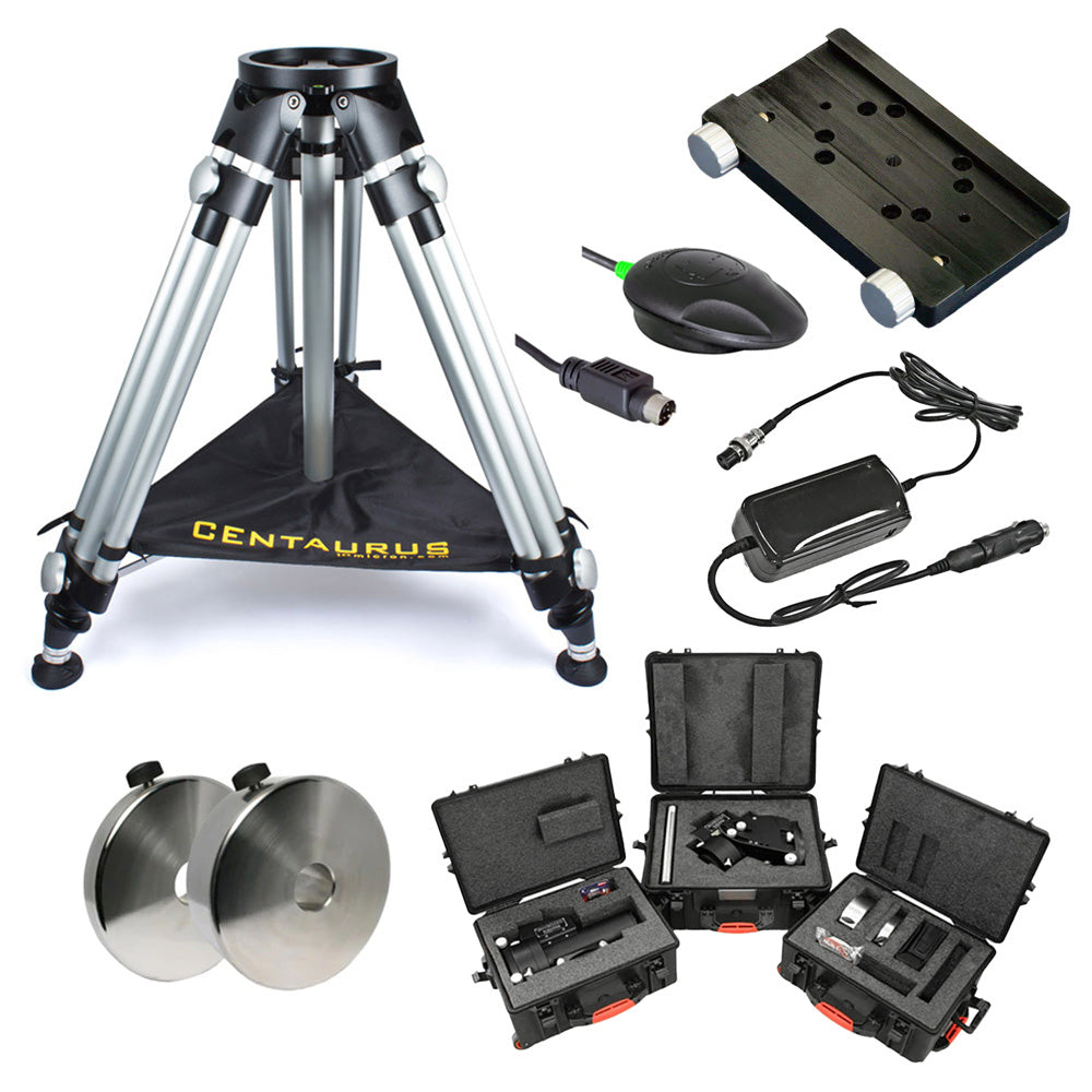 10MICRON GM2000 HPS II CENTAURUS PACKAGE