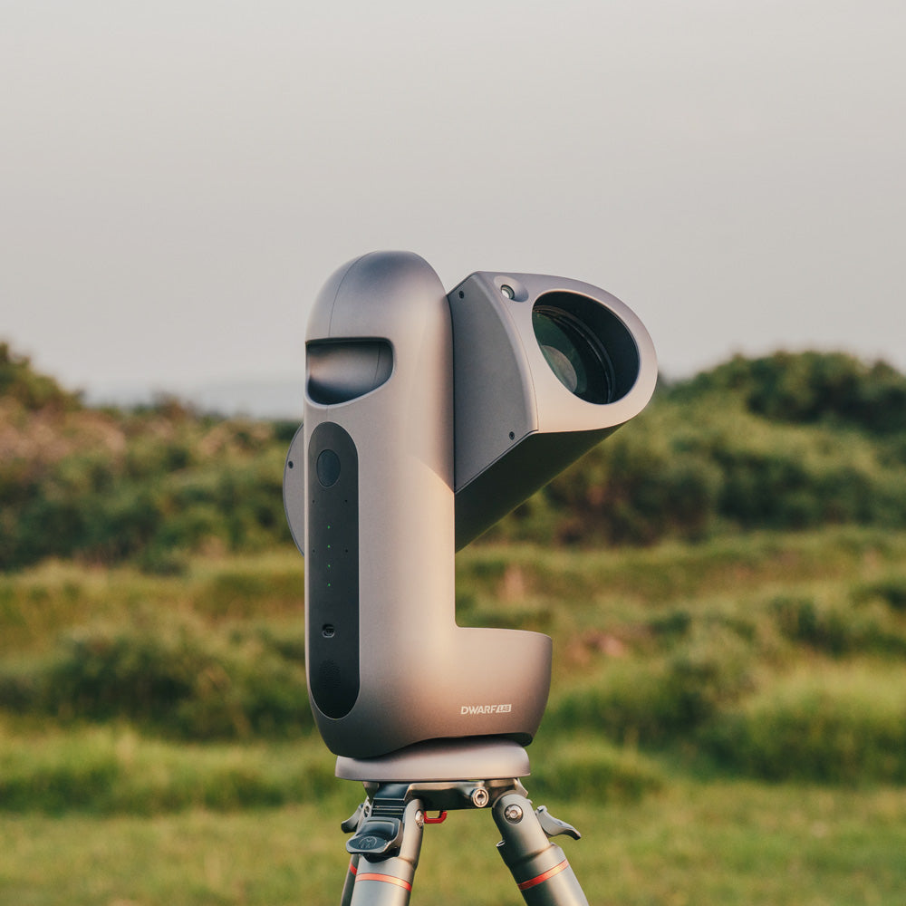 DWARF DRACO SMART TELESCOPE
