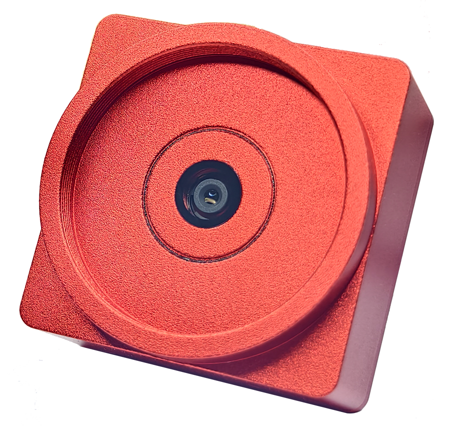 OCAL 4 ELECTRONIC COLLIMATOR