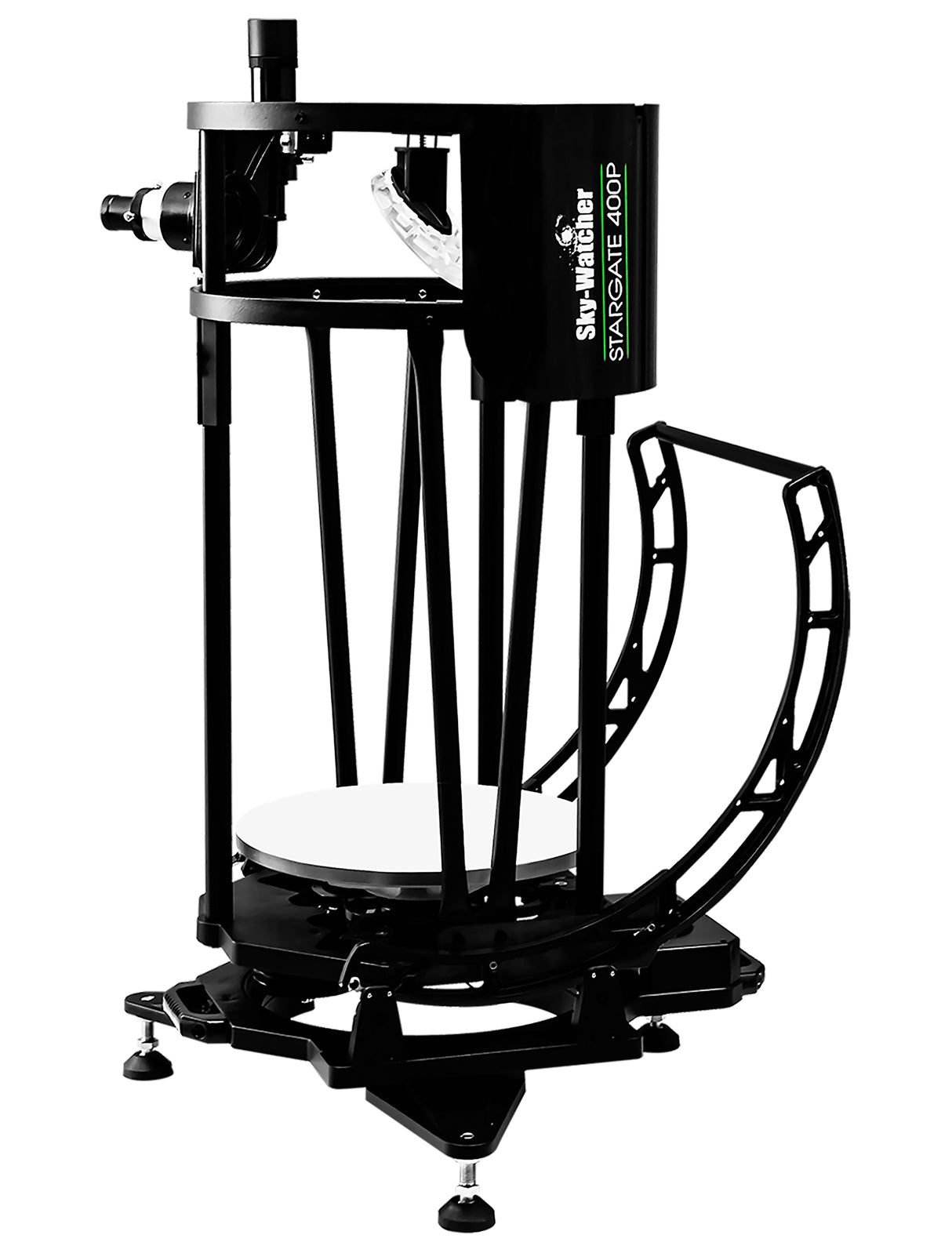 Stargate 400P Telescope