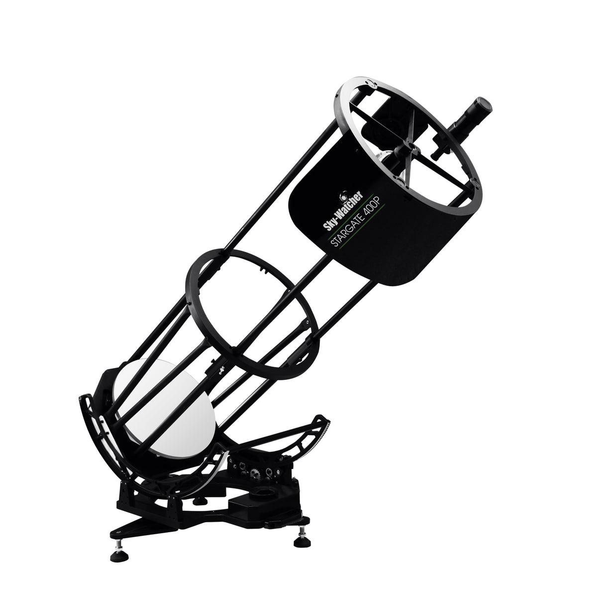 Stargate 400P Telescope