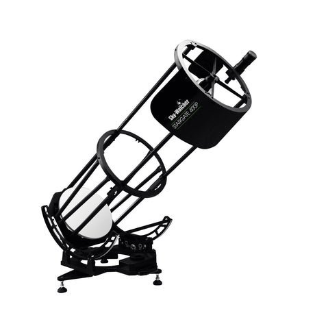 Stargate 400P Telescope