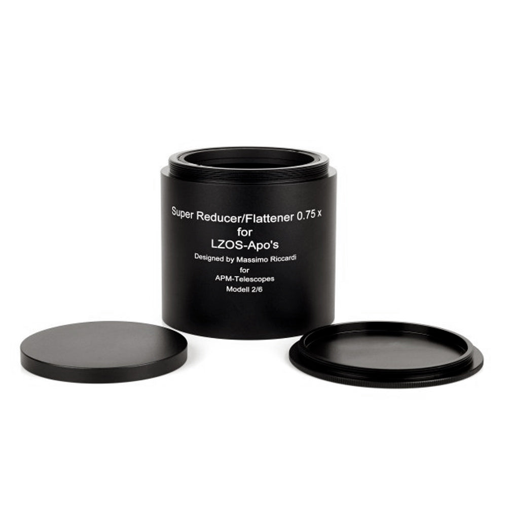 APM RICCARDI 0.75x REDUCER M82.