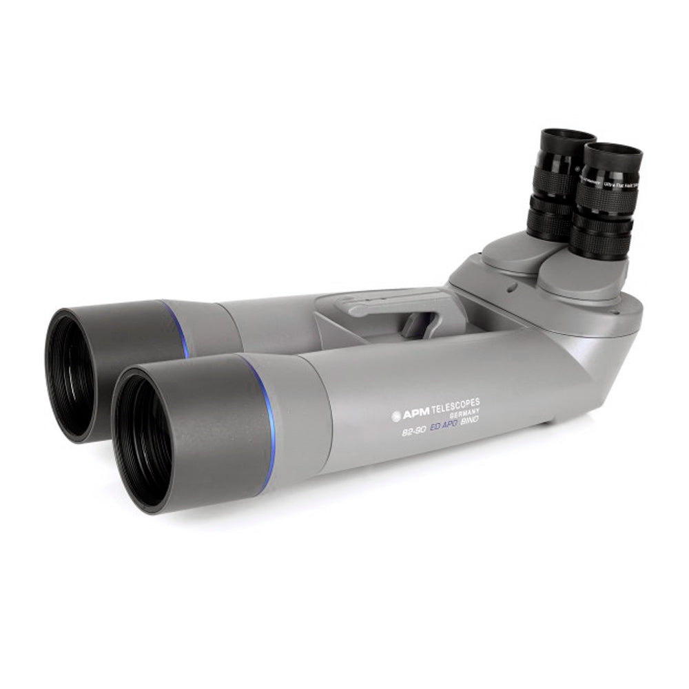 APM 82mm SD ED APO BINOCULARS 90°.