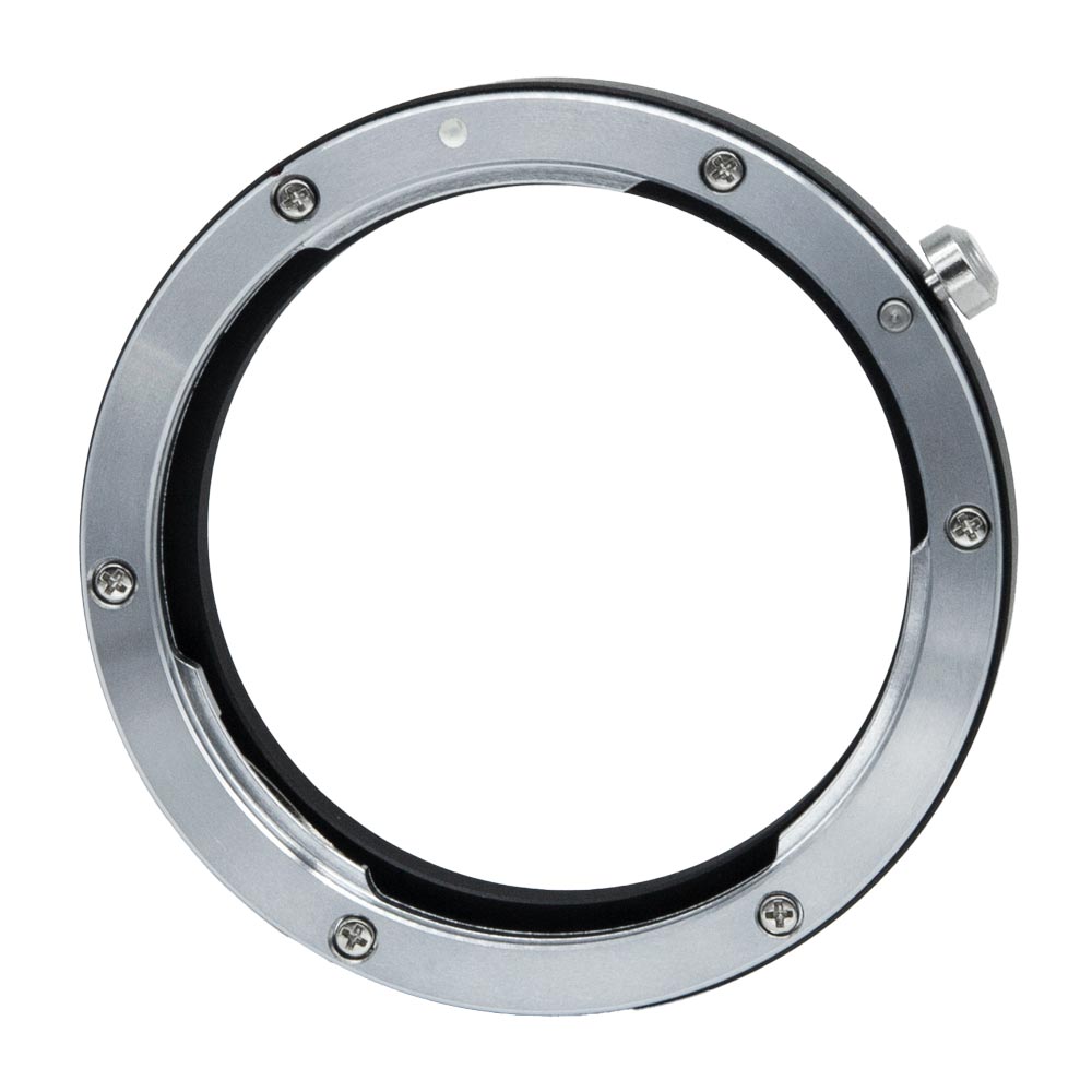 QHY CANON LENS ADAPTER - M54 020071.