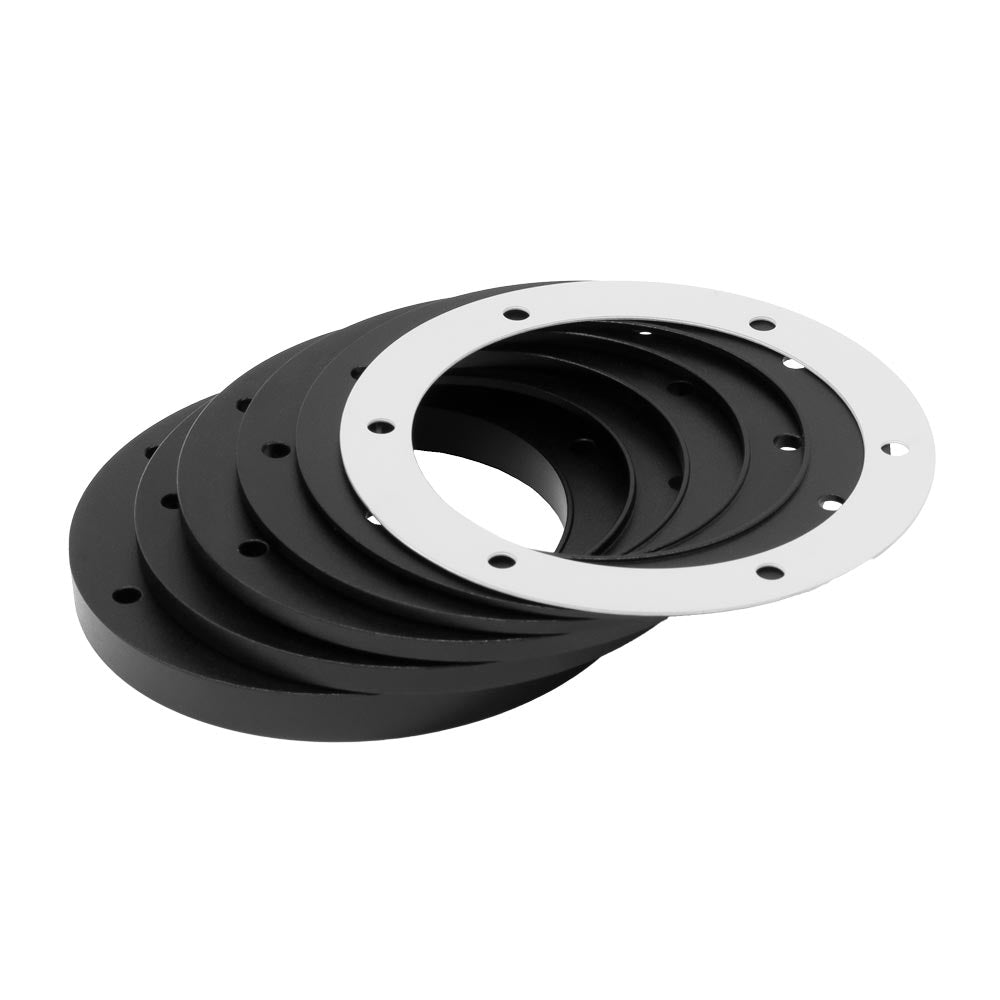 QHY SPACER RINGS SET - M54x0.75 020089.