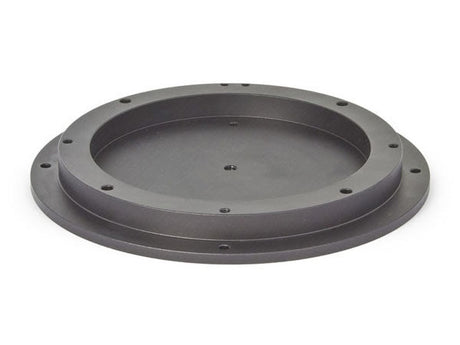 10 MICRON BASE ADAPTER FLANGE FOR GM2000.