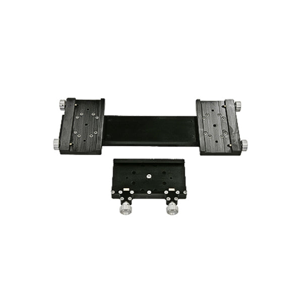 10 MICRON LATERAL DOUBLE 4″ PLATE - MAXIDUAL.