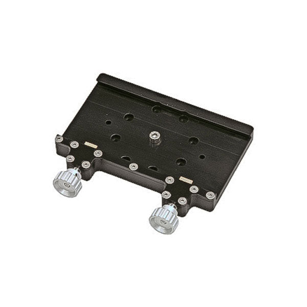 10 MICRON MAXI-DOVETAIL CLAMPING PLATE 4".