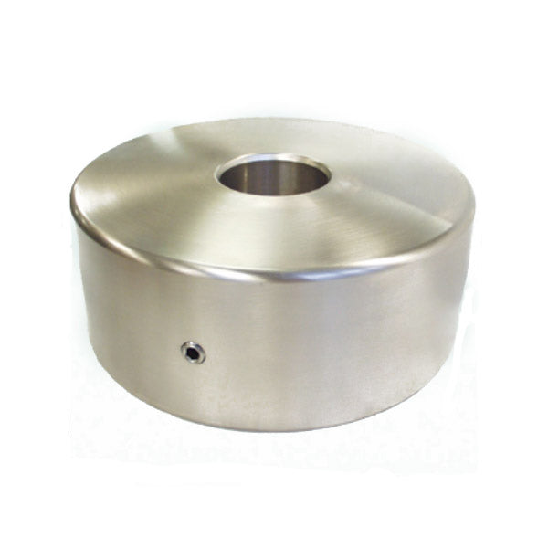 10 MICRON COUNTERWEIGHT 20 KG FOR GM3000.