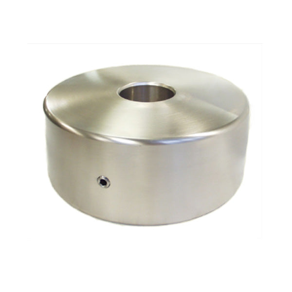 10 MICRON COUNTERWEIGHT 20 KG FOR GM4000.