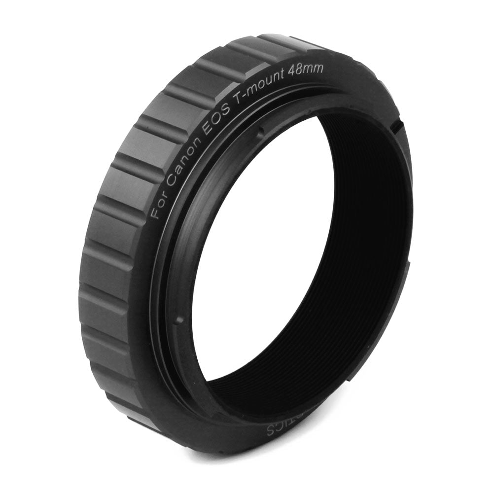 WILLIAM OPTICS M48 T-RING FOR CANON EOS.