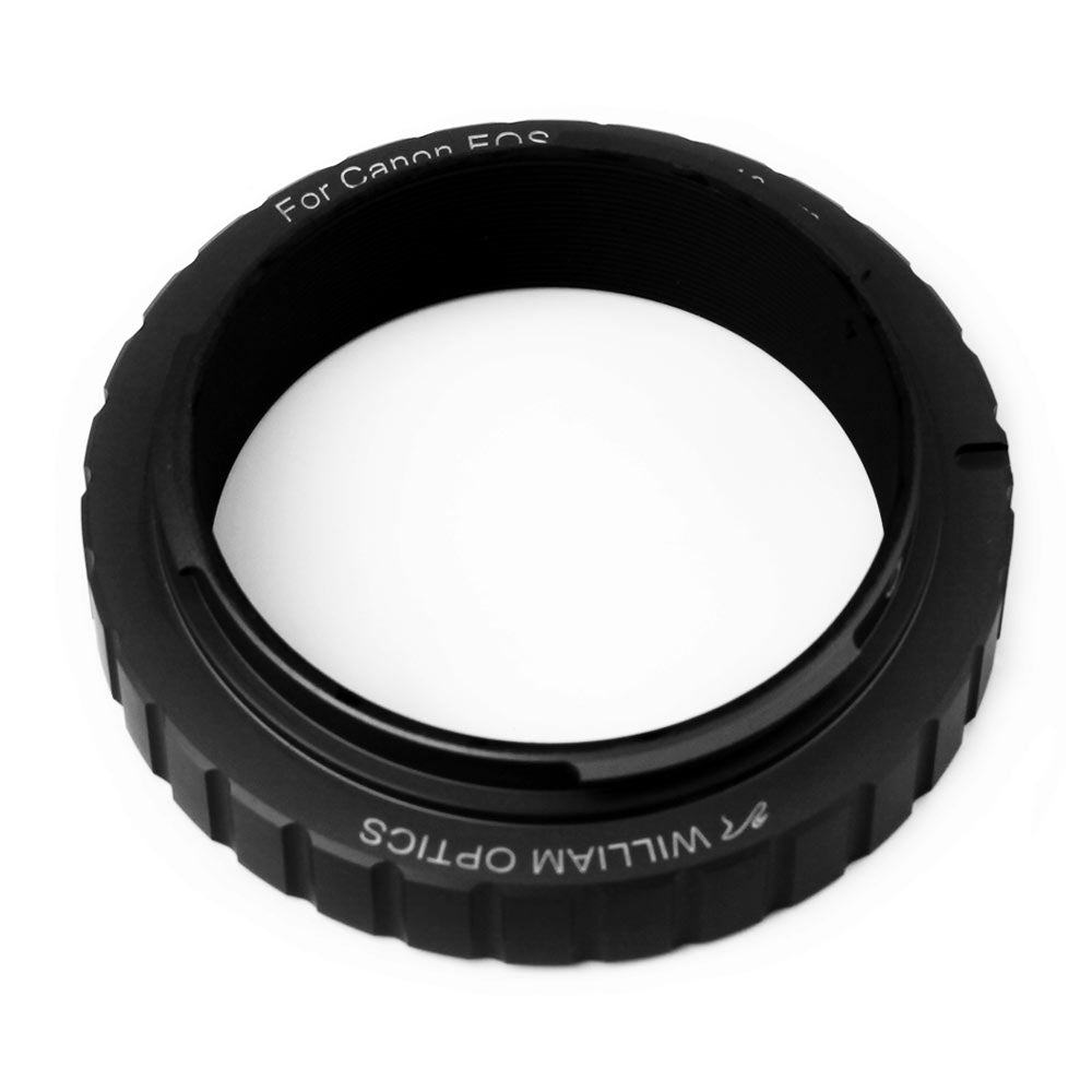 WILLIAM OPTICS M48 T-RING FOR CANON EOS.