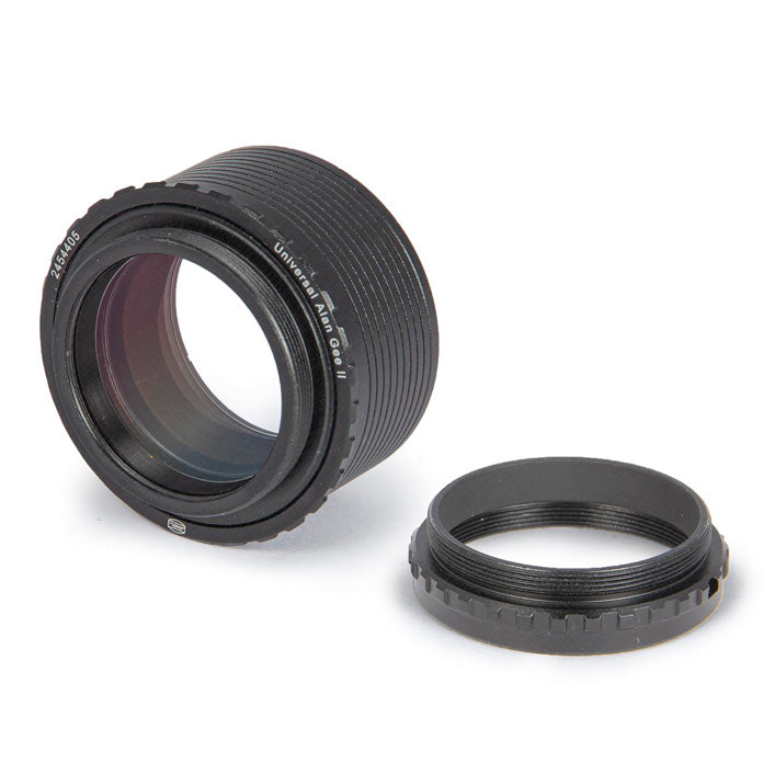 BAADER UNIVERSAL ALAN GEE II TELECOMPRESSOR.