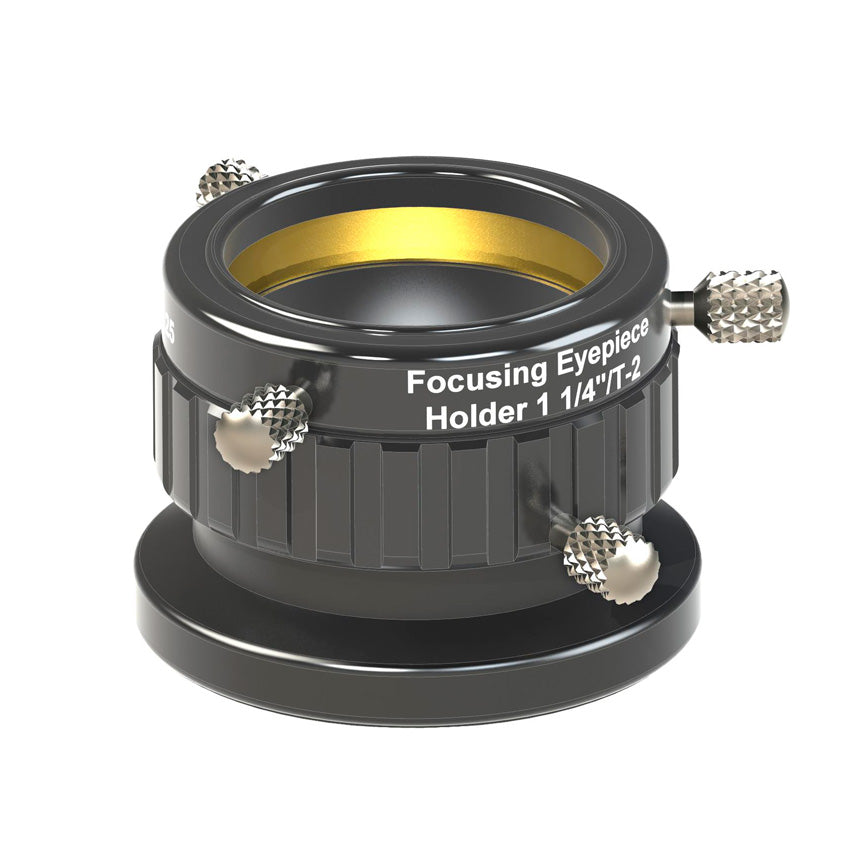 BAADER FOCUSING EYEPIECE HOLDER 1.25" / M42.