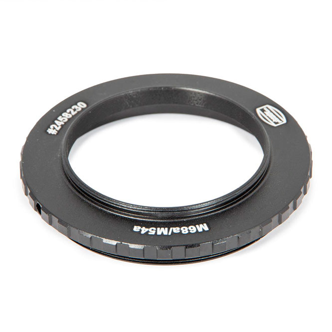 BAADER ADAPTER M68 MALE - M54 MALE.