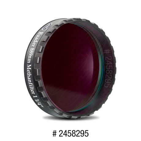 BAADER METHANE FILTER 889nm 1.25".