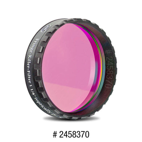 BAADER FRINGE KILLER COLOR CORRECTION FILTER.