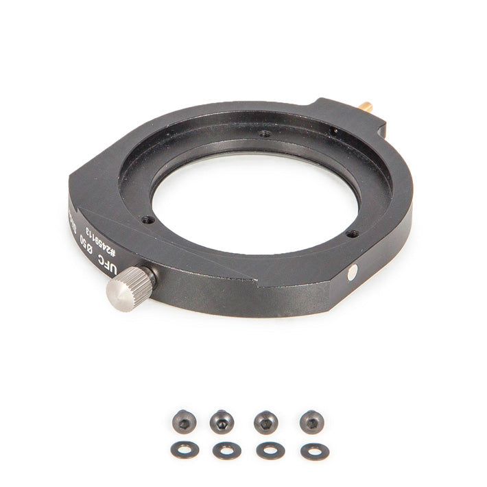 BAADER UFC FILTER SLIDER.