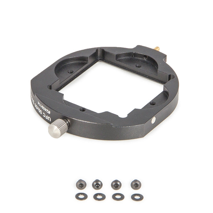 BAADER UFC FILTER SLIDER.