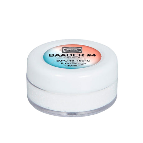 BAADER MACHINE-GREASE #4 ULTRA-RANGE.
