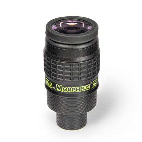 BAADER MORPHEUS 76° EYEPIECE 12.5mm.