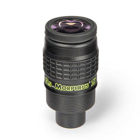BAADER MORPHEUS 76° EYEPIECE 12.5mm.