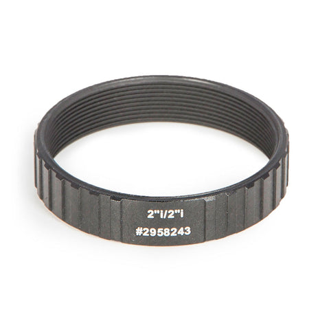 BAADER 2" SC FEMALE CONVERSION RING.