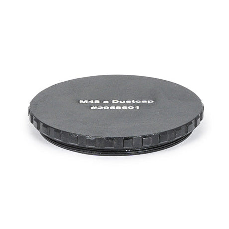 BAADER M48 METAL DUST CAP.
