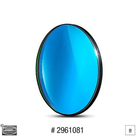 BAADER H-BETA VISUAL 5.5nm FILTER.