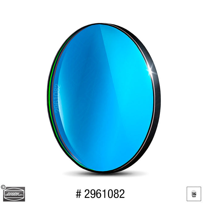 BAADER H-BETA VISUAL 5.5nm FILTER.