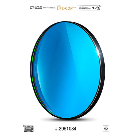 BAADER H-BETA VISUAL 5.5nm FILTER.