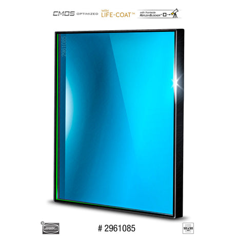 BAADER H-BETA VISUAL 5.5nm FILTER.