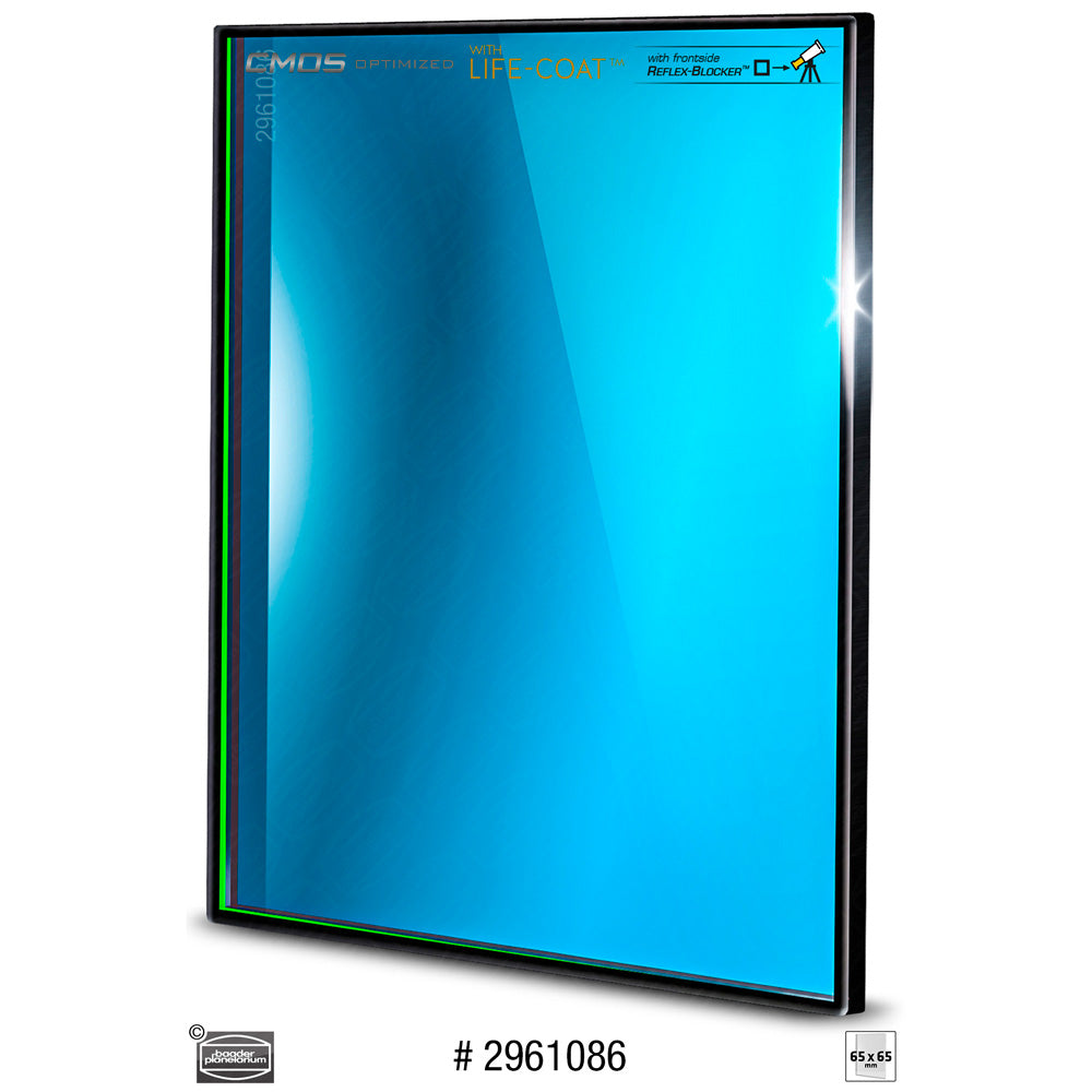 BAADER H-BETA VISUAL 5.5nm FILTER.