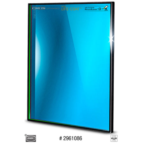 BAADER H-BETA VISUAL 5.5nm FILTER.