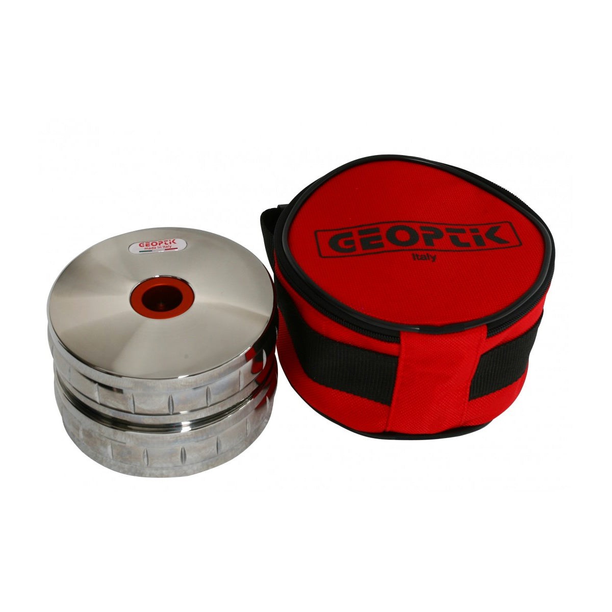 GEOPTIK BAG FOR COUNTERWEIGHT.