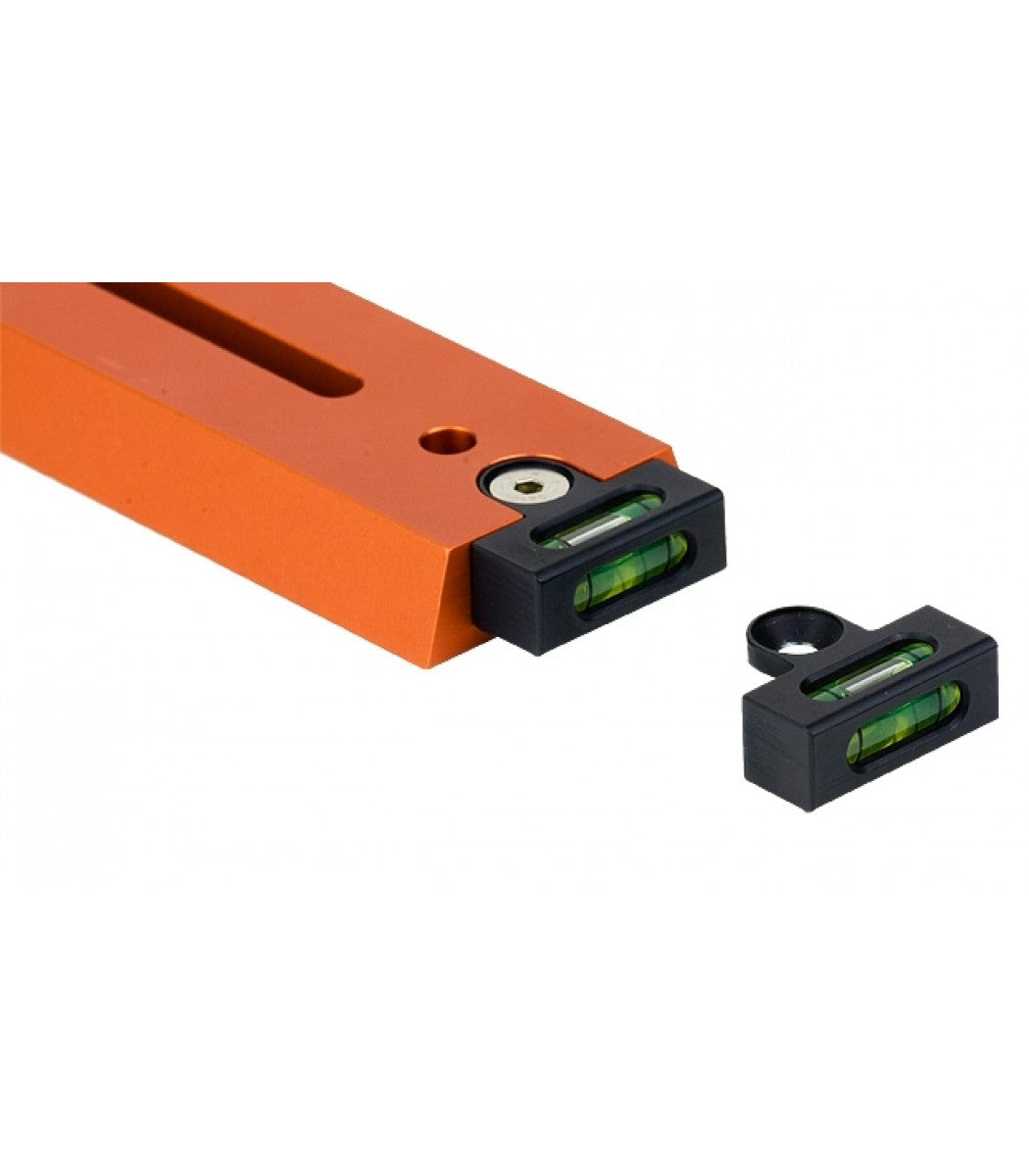 GEOPTIK DOVETAIL BAR VIXEN STYLE 170mm.