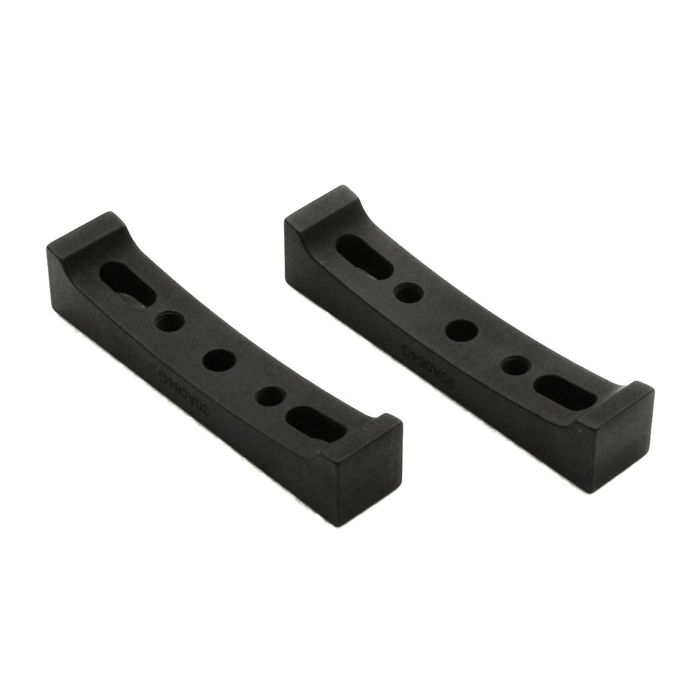 GEOPTIK OPTICAL TUBE RADIUS BLOCKS.