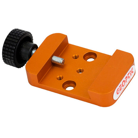 GEOPTIK SADDLE FOR VIXEN BARS.