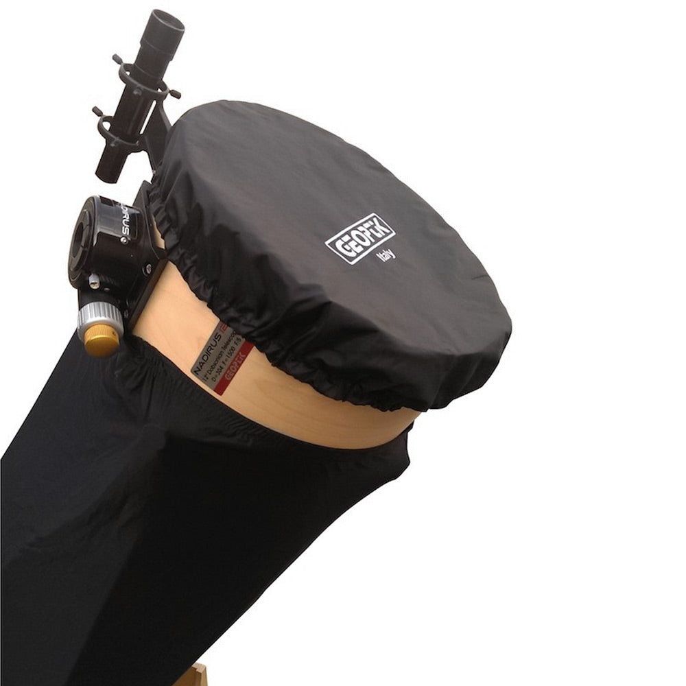 GEOPTIK SOFT DUST CAP.