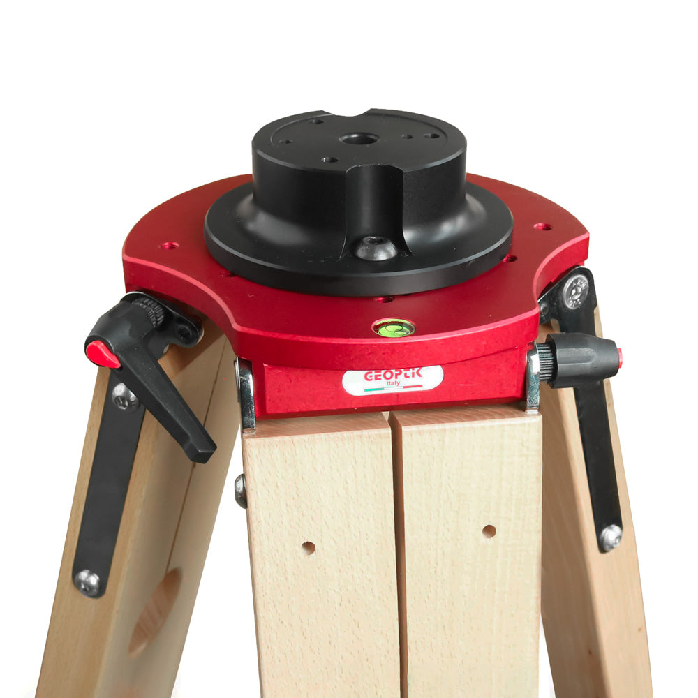 GEOPTIK TRIPOD ADAPTER FOR ZWO AM5.