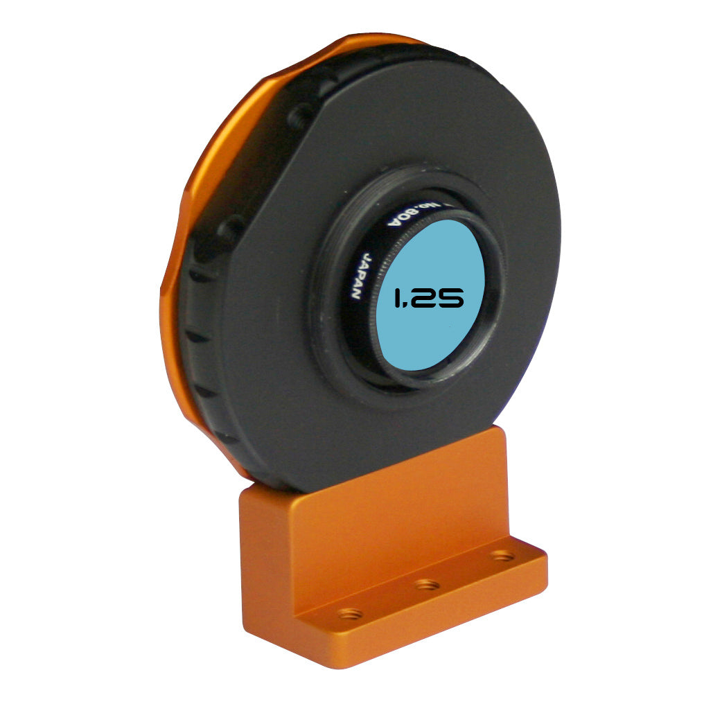 GEOPTIK ADAPTER FROM CAMERA LENS TO CCD/CMOS.