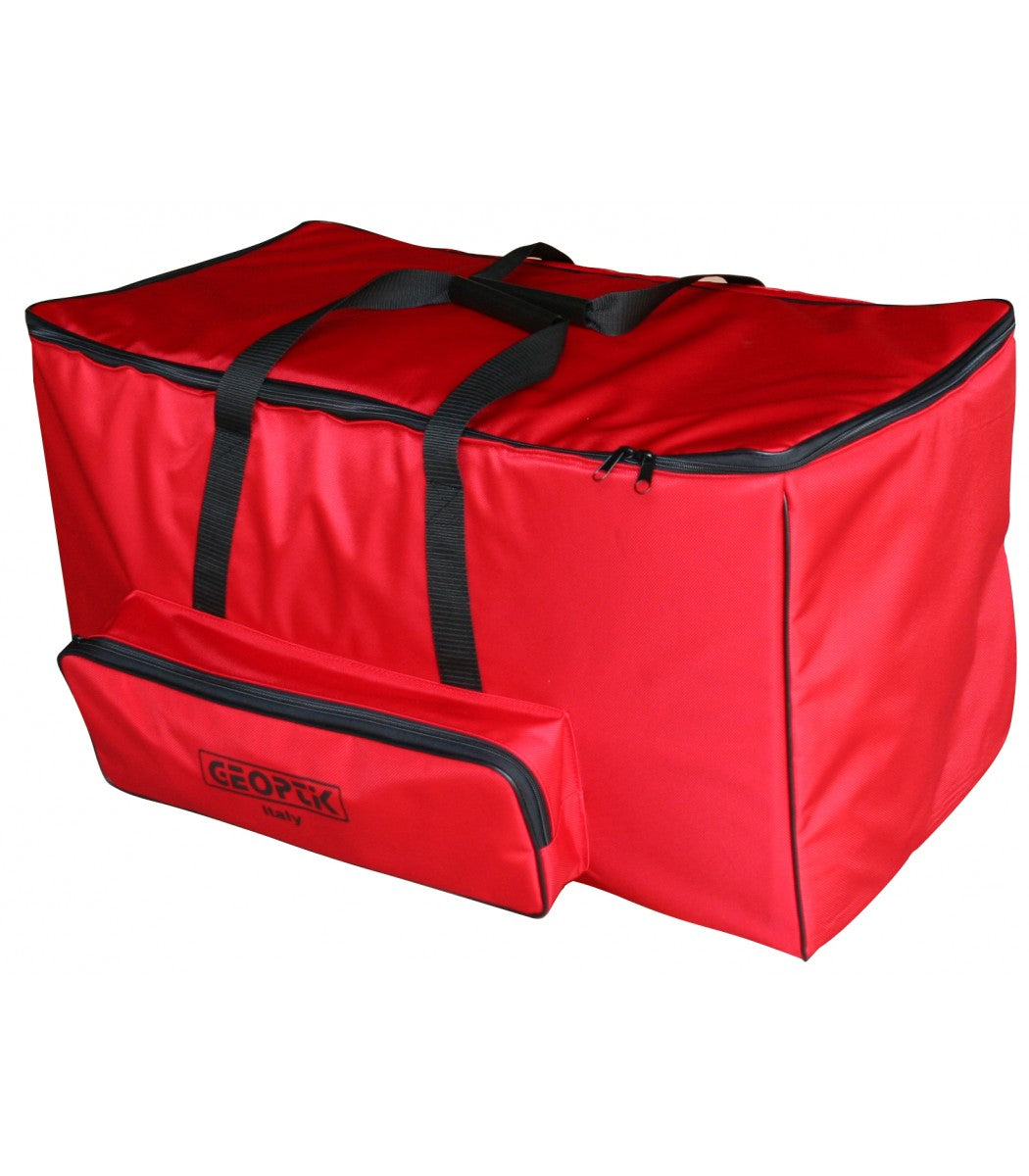 GEOPTIK PADDED BAG FOR 10" RC.