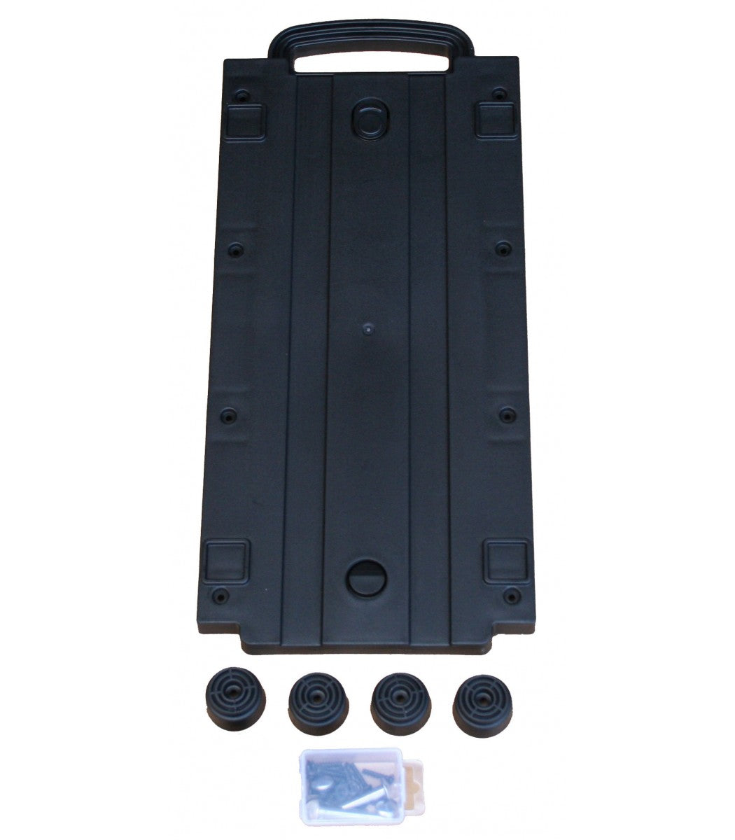 GEOPTIK TROLLEY & WHEELS FOR ELEPHANT 620.