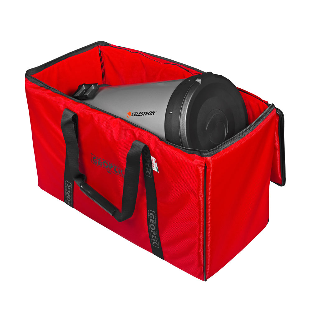 GEOPTIK BAG FOR SCHMIDT CASSEGRAIN OTA.