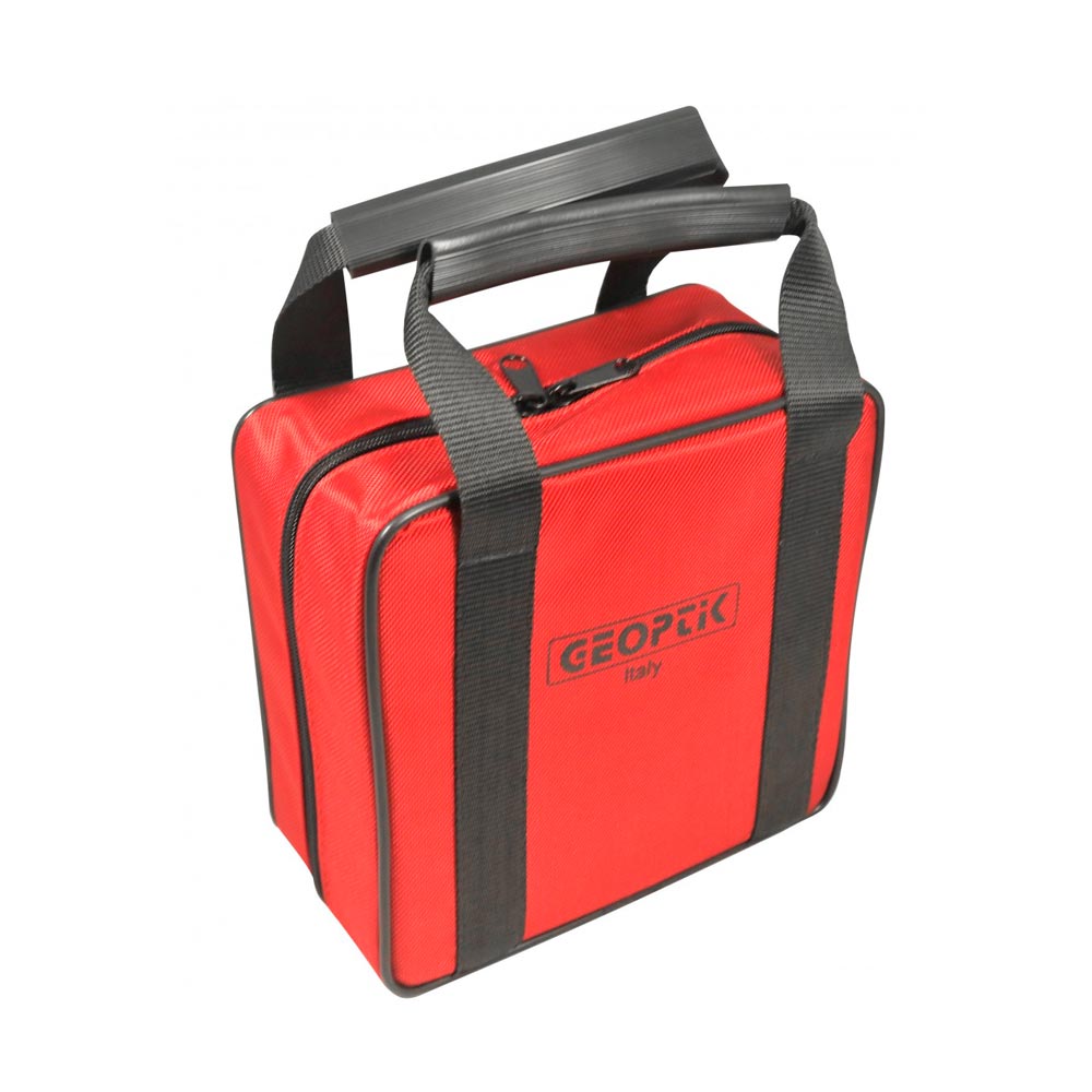 GEOPTIK PADDED BAG FOR COUNTERWEIGHT.