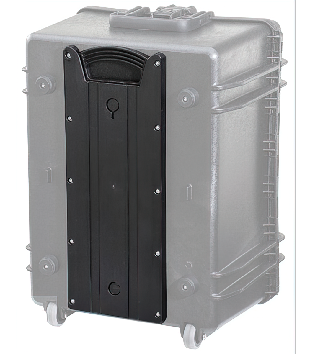 GEOPTIK TROLLEY & WHEELS FOR ELEPHANT 520.