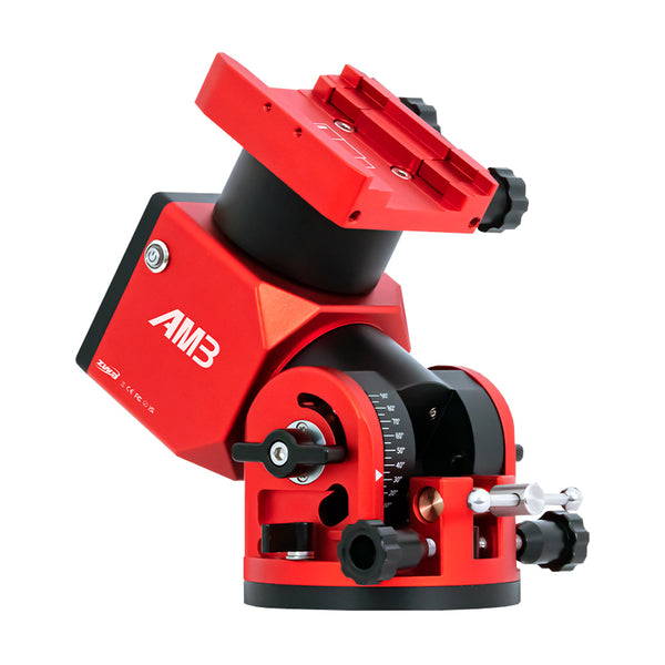 ZWO AM3 HARMONIC MOUNT Testar Australia