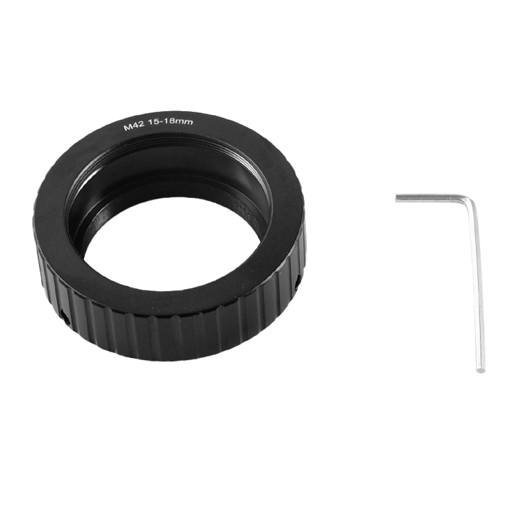 M42 VARIABLE EXTENSION 15 - 18mm.