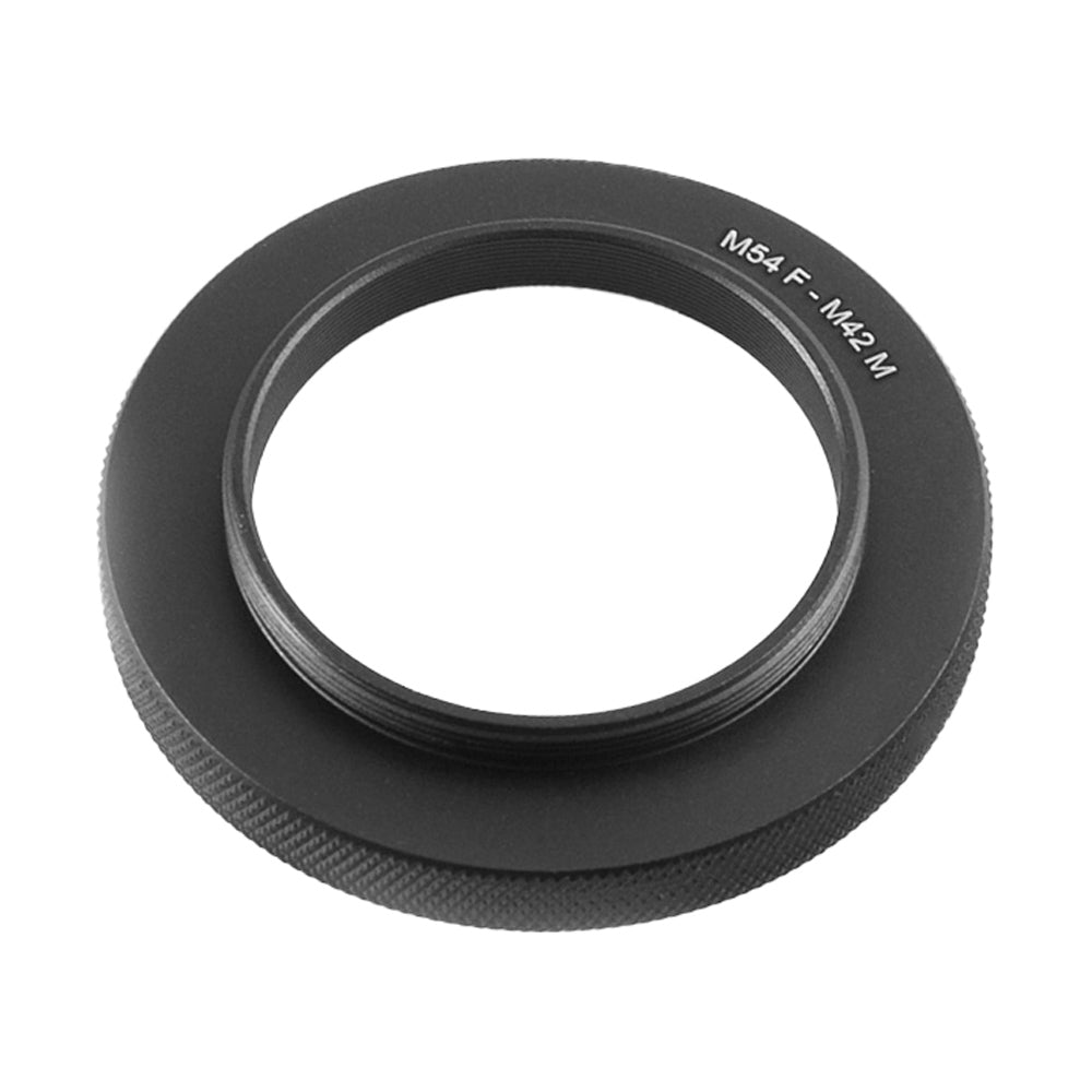 ADAPTER M54 FEMALE - M42 MALE 7mm.